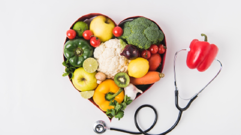 5 Cibi per la Salute del Cuore: Alimentazione Consapevole per il Benessere Cardiovascolare